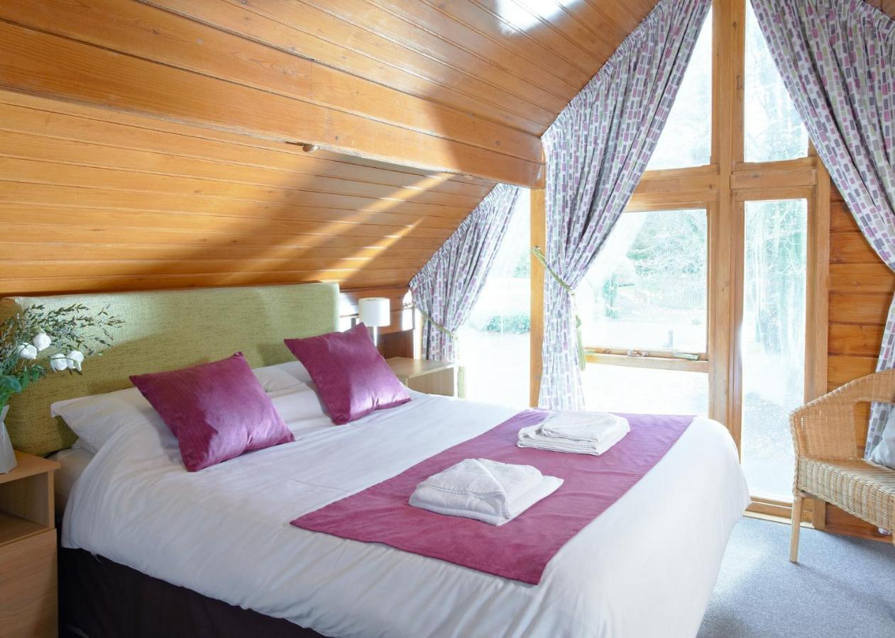 Whitemead Forest Park Hotel Parkend Exterior photo